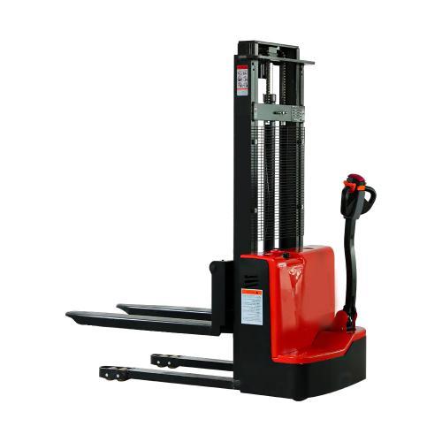 CDD-A walkie electric stacker