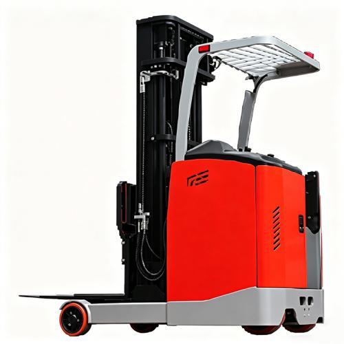 CQD15M-80S electric reach truck