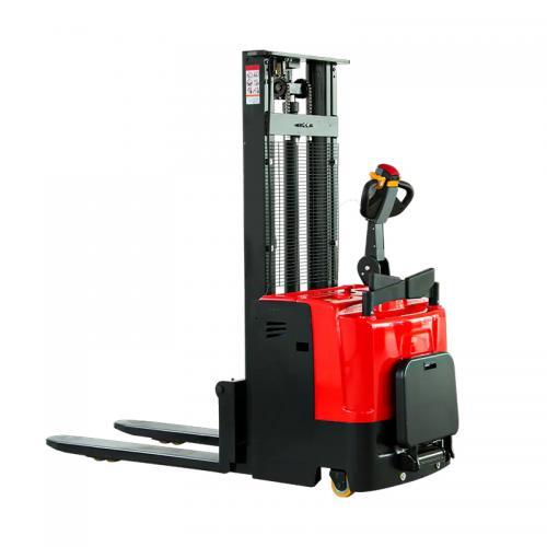 MYCDD-D standard standing electric stacker