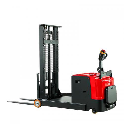 MYCPDB standard counterbalanced electric stacker